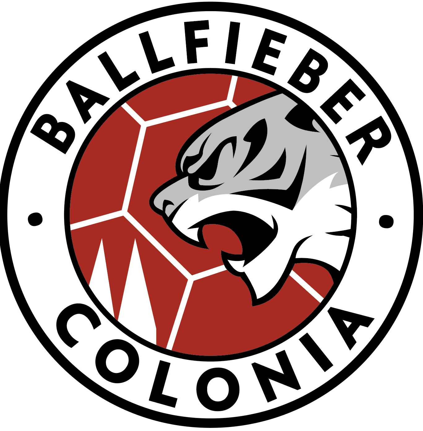Ballfieber Colonia Logo