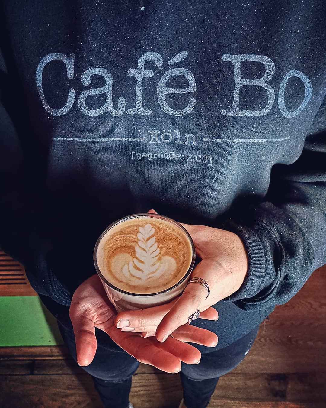 Cafe Bo